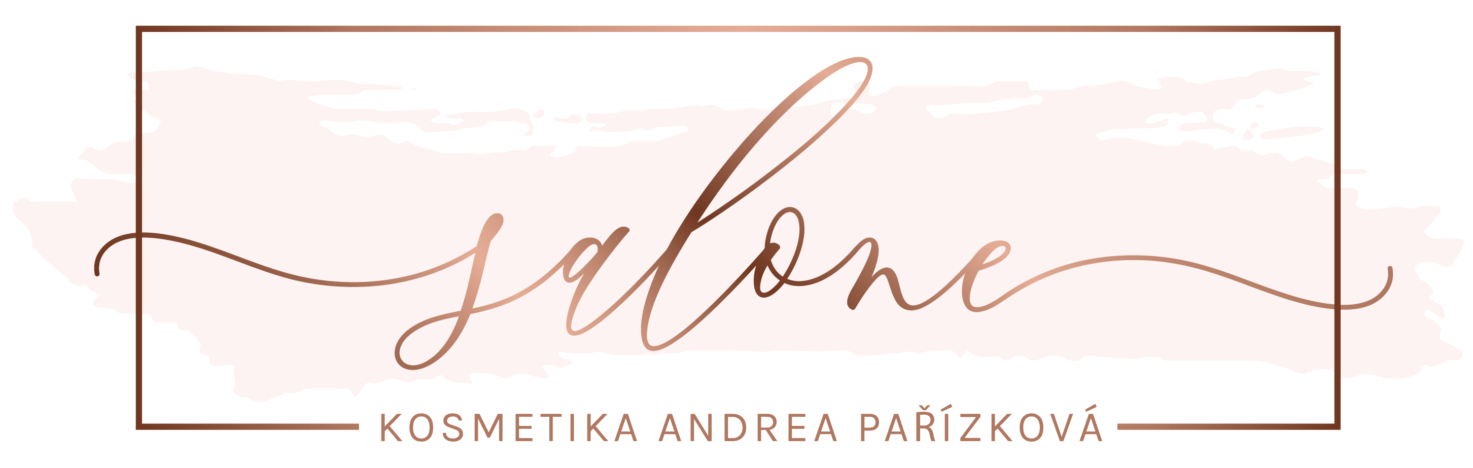 Salone - kosmetika Andrea Pařízková